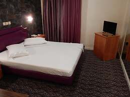 Athens Lydia Hotel