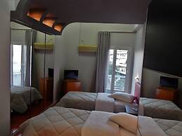 Athens Lydia Hotel