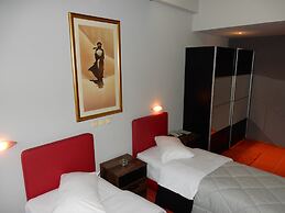 Athens Lydia Hotel