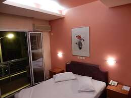 Athens Lydia Hotel