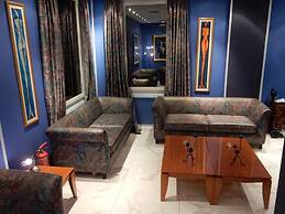 Athens Lydia Hotel
