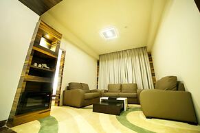 Golden Blossom Imperial Resorts