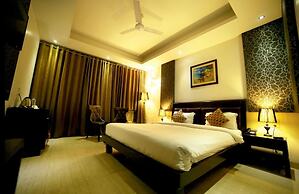 Golden Blossom Imperial Resorts