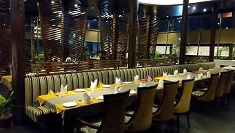 Golden Blossom Imperial Resorts