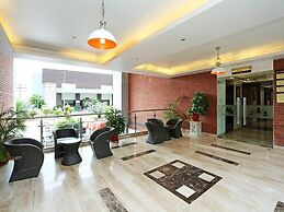 Golden Blossom Imperial Resorts