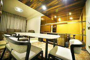 Golden Blossom Imperial Resorts