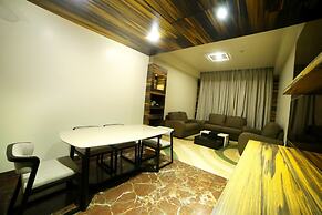 Golden Blossom Imperial Resorts