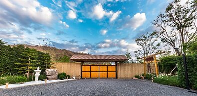 Zen Villa Khao Yai