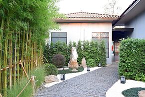 Zen Villa Khao Yai