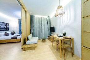 Zen Villa Khao Yai