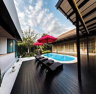 Zen Villa Khao Yai