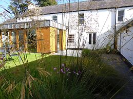 Ballylagan Organic Farm