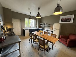 Ballylagan Organic Farm