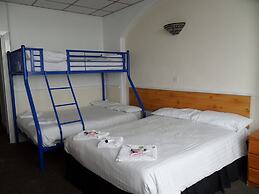 The Waterfront Hotel