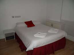 The Waterfront Hotel