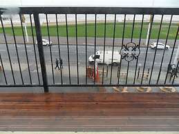 The Waterfront Hotel