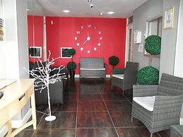 The Waterfront Hotel