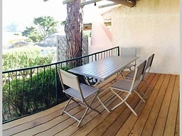 Les Mini-villas de Santa-giulia