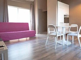 Les Mini-villas de Santa-giulia