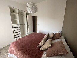 Les Mini-villas de Santa-giulia