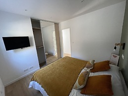 Les Mini-villas de Santa-giulia