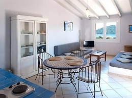 Les Mini-villas de Santa-giulia