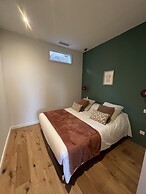Les Mini-villas de Santa-giulia