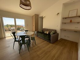 Les Mini-villas de Santa-giulia