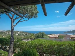 Les Mini-villas de Santa-giulia