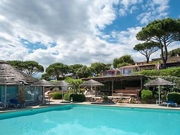 Les Mini-villas de Santa-giulia