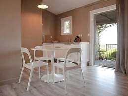 Les Mini-villas de Santa-giulia