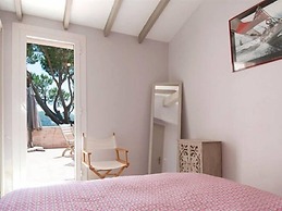 Les Mini-villas de Santa-giulia