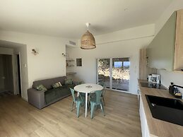 Les Mini-villas de Santa-giulia