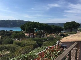 Les Mini-villas de Santa-giulia