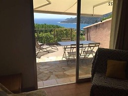 Les Mini-villas de Santa-giulia