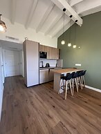Les Mini-villas de Santa-giulia