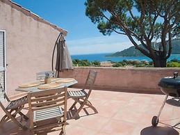 Les Mini-villas de Santa-giulia