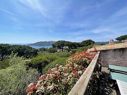 Les Mini-villas de Santa-giulia