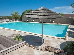Les Mini-villas de Santa-giulia