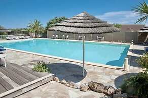 Les Mini-villas de Santa-giulia