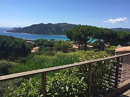 Les Mini-villas de Santa-giulia