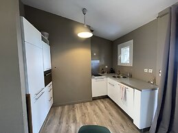 Les Mini-villas de Santa-giulia