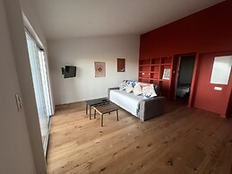 Les Mini-villas de Santa-giulia