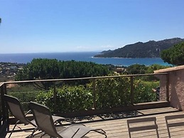 Les Mini-villas de Santa-giulia