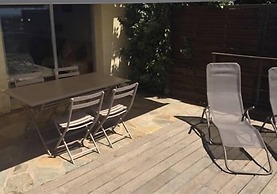 Les Mini-villas de Santa-giulia