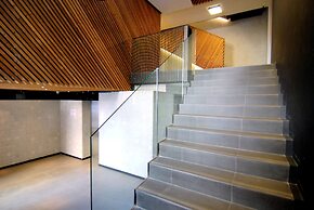 Baratero Wooden House Apartment