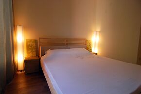 Baratero Wooden House Apartment