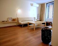 Baratero Wooden House Apartment