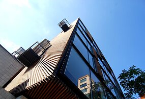 Baratero Wooden House Apartment