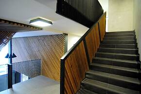 Baratero Wooden House Apartment